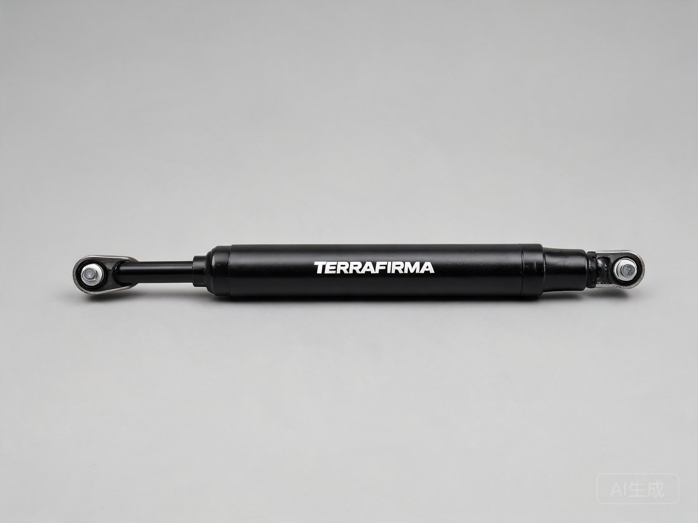 Terrafirma Steering Damper - Defender All Models
